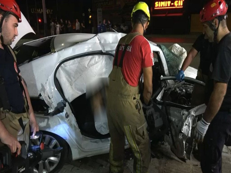 Babasını öldüren sürücüye “Gülçin abla” diye seslendi! 10 yaşındaki çocuğun sözleri yürek yaktı - Resim: 7