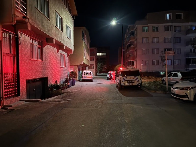 Bursa'da feci olay! Hamile kadın dördüncü kattan düşerek öldü! Kahreden o detay ortaya çıktı - Resim : 2
