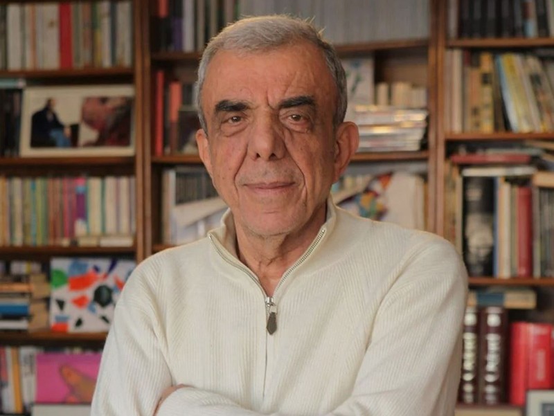 Türk sinemasını yasa boğan haber! Ali Özgentürk hayatını kaybetti - Resim: 1