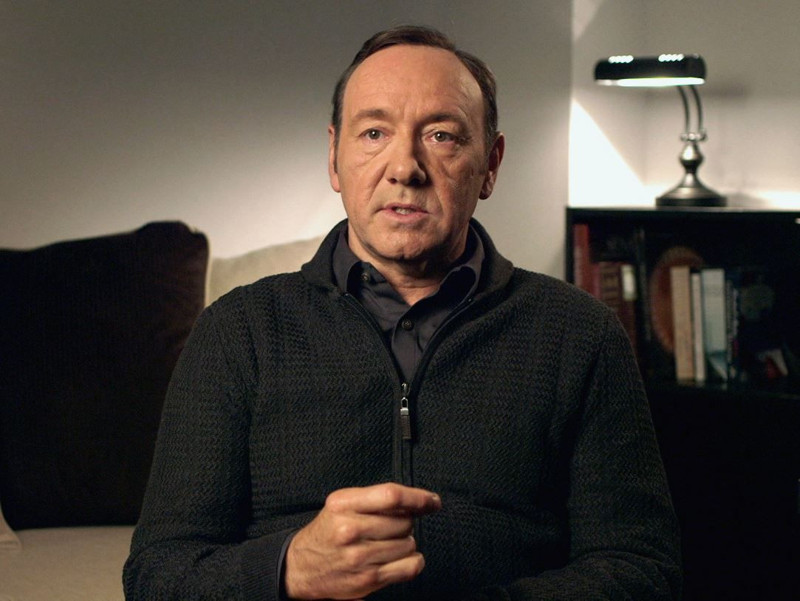 Kevin Spacey, 2026'da hakim karşısına çıkacak! Üç erkeğin cinsel saldırı iddiasıyla yargılanacak - Resim: 6