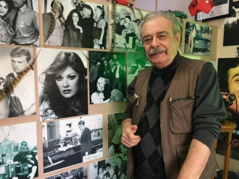 Yeşilçam'ın efsane isminden kötü haber! Yoğun bakıma alındı - Resim: 4