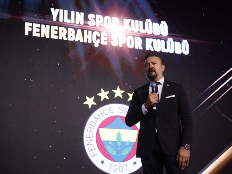 Fenerbahçe transferde büyük oynuyor! Çıta yükseldi! 20 milyon euroluk yıldızla temas kuruldu! - Resim: 7