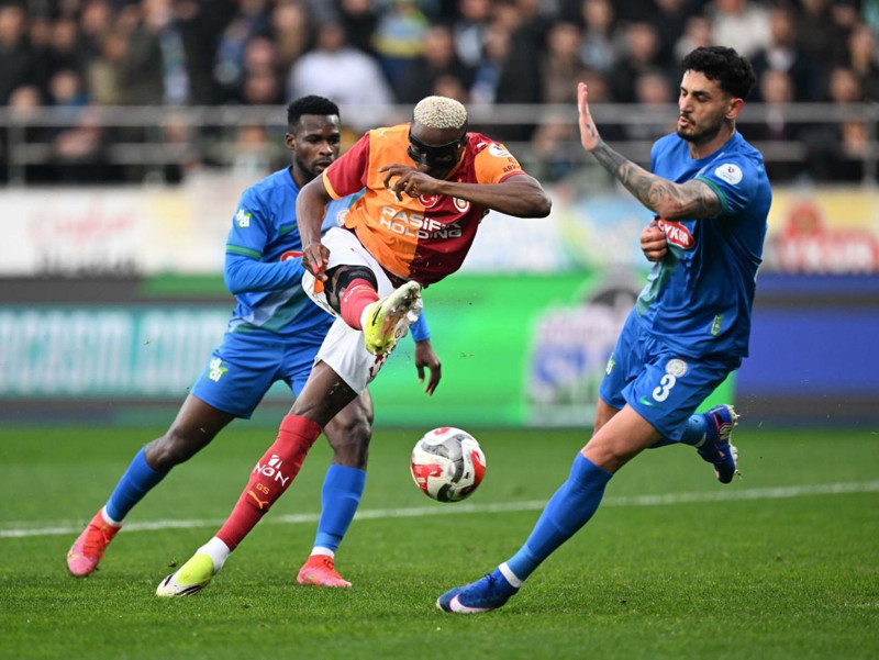 Osimhen'den Juventus maçı öncesi transfer itirafı! İlk kez açıkladı! - Resim: 2