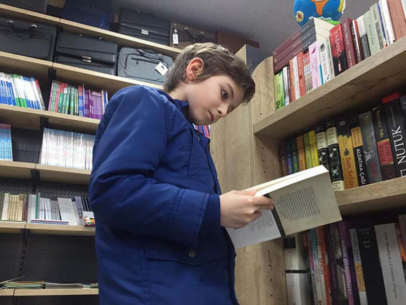 Sözleriyle Türkiye’nin gündemine oturmuştu! Filozof Atakan yıllar sonra ortaya çıktı! İşte son hali - Resim: 4