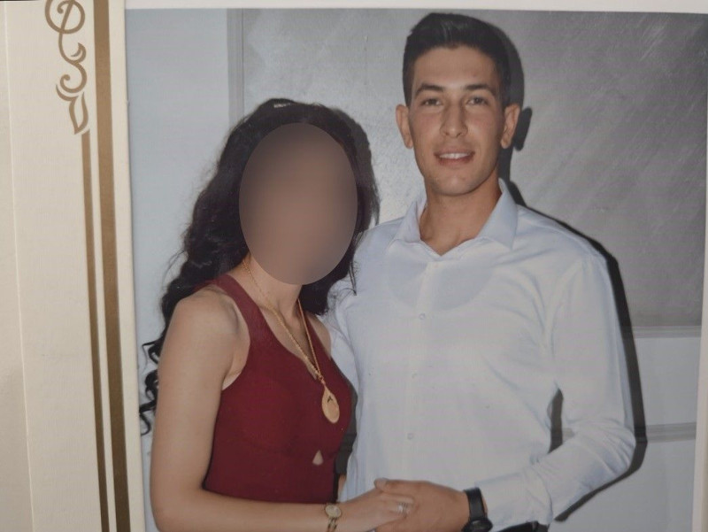 Düğün gecesi kanlı bitti! Uzman çavuşun şüpheli ölümünde oklar gelinde - Resim: 2