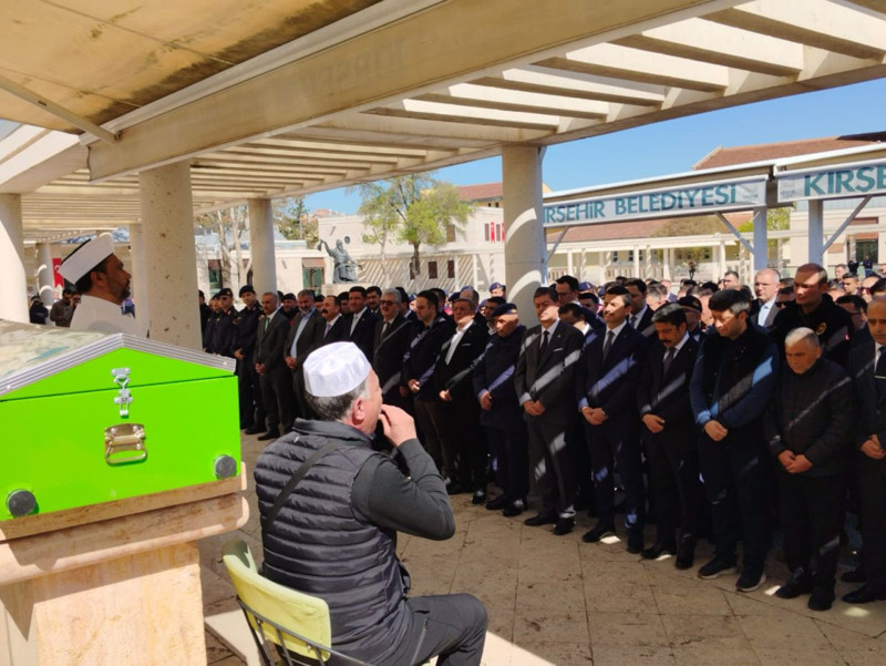 Hakim çiftin evlat acısı: Minik Mustafa Kemal'in acısı yürekleri yaktı! - Resim: 5