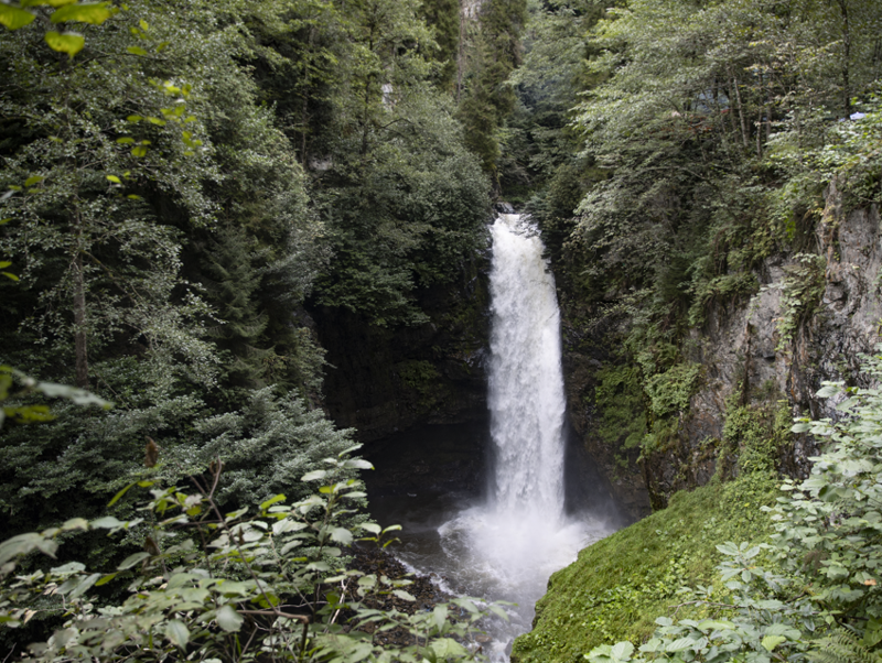 Rize doğasıyla ve tarihi yapısıyla ziyaretçilerini hayran bırakıyor - Resim: 2