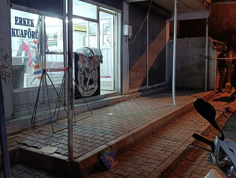 Berber kan gölüne döndü! Çok sayıda yaralı var - Resim: 3