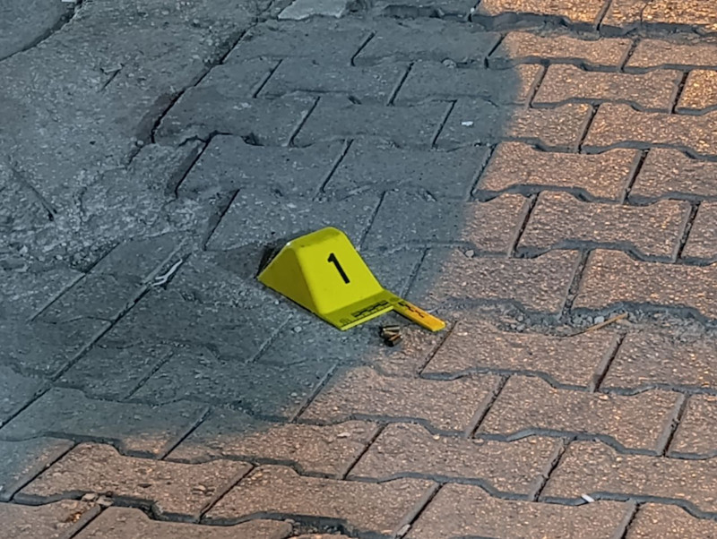 Berber kan gölüne döndü! Çok sayıda yaralı var - Resim: 6