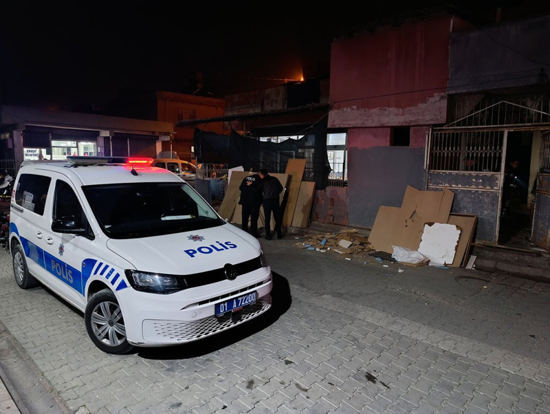 Berber kan gölüne döndü! Çok sayıda yaralı var - Resim: 4