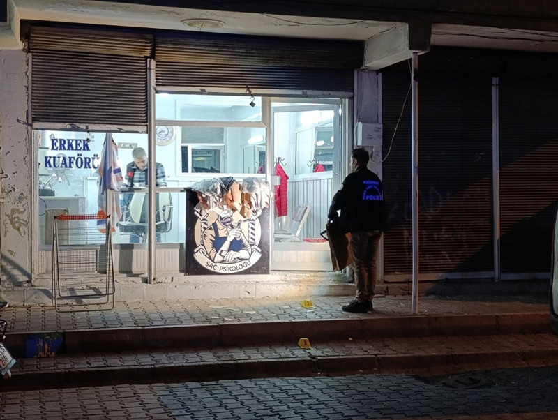 Berber kan gölüne döndü! Çok sayıda yaralı var - Resim: 7