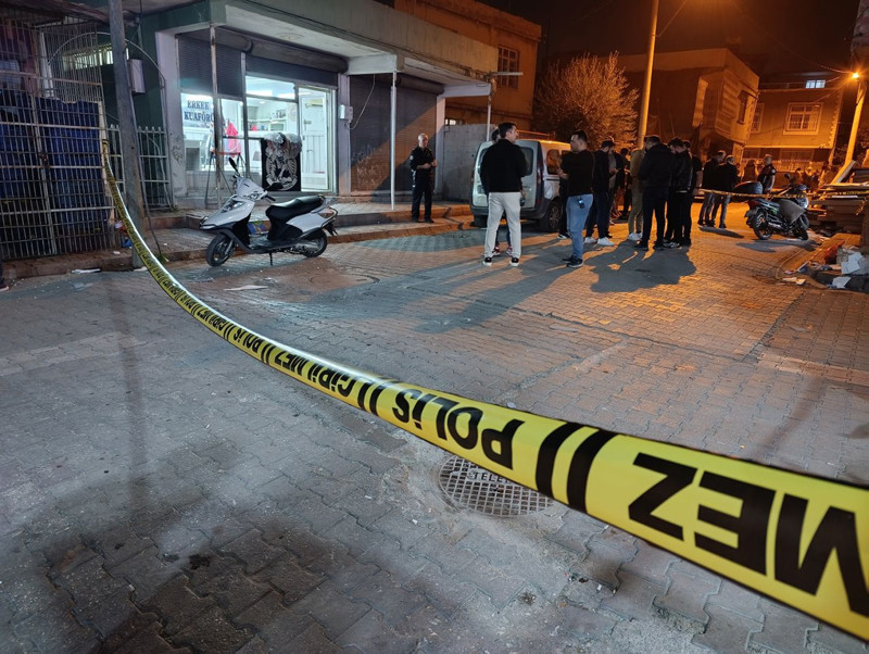 Berber kan gölüne döndü! Çok sayıda yaralı var - Resim: 5