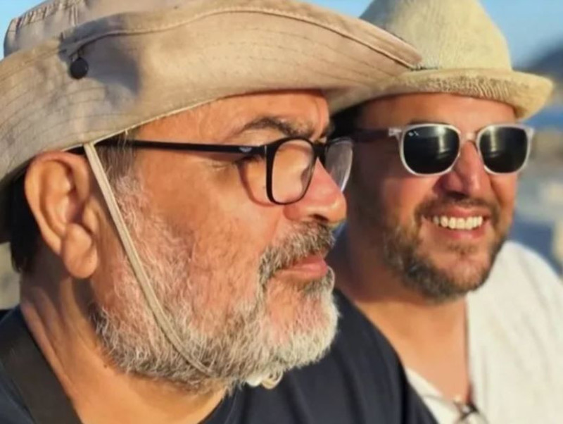 Vefatıyla sevenlerini yasa boğmuştu! Şinasi Yurtsever'in ağabeyinden yürek yakan anma - Resim: 5