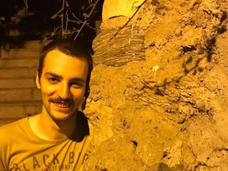 Komedyen Kaan Sertdemir'den acı haber: 28 yaşında hayatını kaybetti - Resim: 3