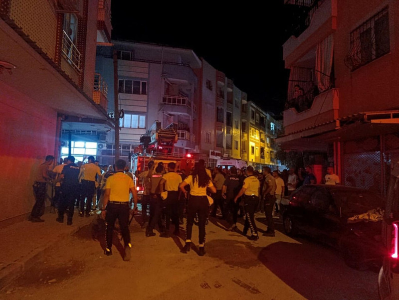 Eşi burnunu ısırıp koparmıştı! Genç kadın yaşadığı vahşeti anlattı: Balkondan atlamayı düşündüm - Resim: 7