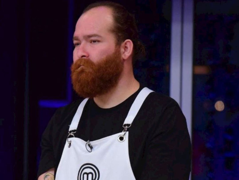 MasterChef Eren Kaşıkçı'ya babasından acı veda! Oğlunun mezarı başındaki görüntüsü yürek dağladı - Resim: 2