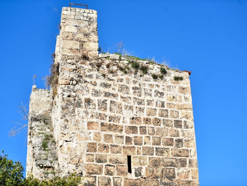 Antalya'da şehrin ortasında binlerce yıldır ayakta duruyordu. Son hali görenleri şaşırttı - Resim: 3