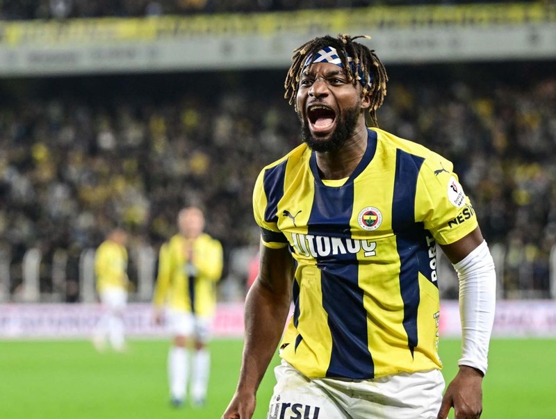 Rota İngiltere’ye döndü! Transfer teklifi yapıldı! Maximin’in yerine 56 milyon euroluk dünya yıldızı! - Resim: 2
