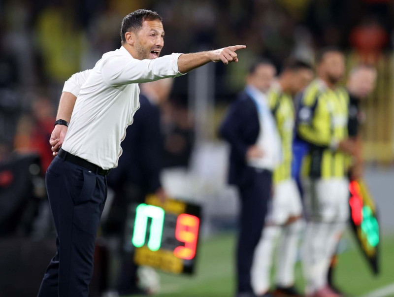 Fenerbahçe'de neşter vuruldu! İrfan ve Cenk'ten sonra sıra onda! Ali Koç'un prensi gönderilecek - Resim: 3