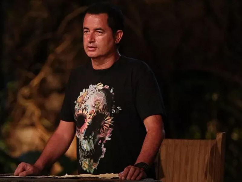 Survivor 2026'ya büyük sürpriz! Acun Ilıcalı, ünlü şarkıcının kadroya girdiğini duyurdu - Resim: 2