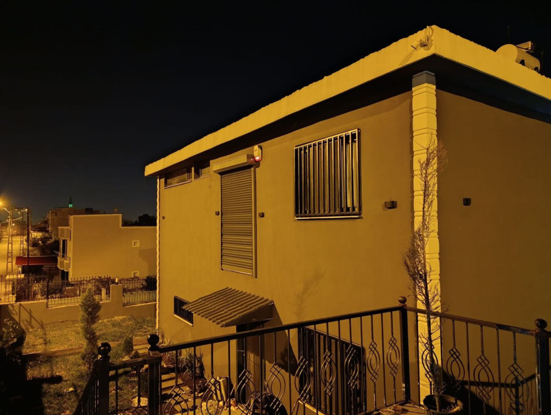 Eşi evi tek edince dehşet saçtı! Cani baba 2 çocuğunu öldürüp, intihar etti - Resim: 3