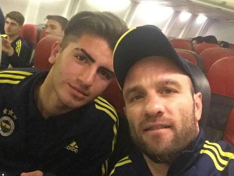 Bir dönem Fenerbahçe’de oynuyordu! Genç futbolcu sosyal medyadan kulüp arıyor - Resim: 3