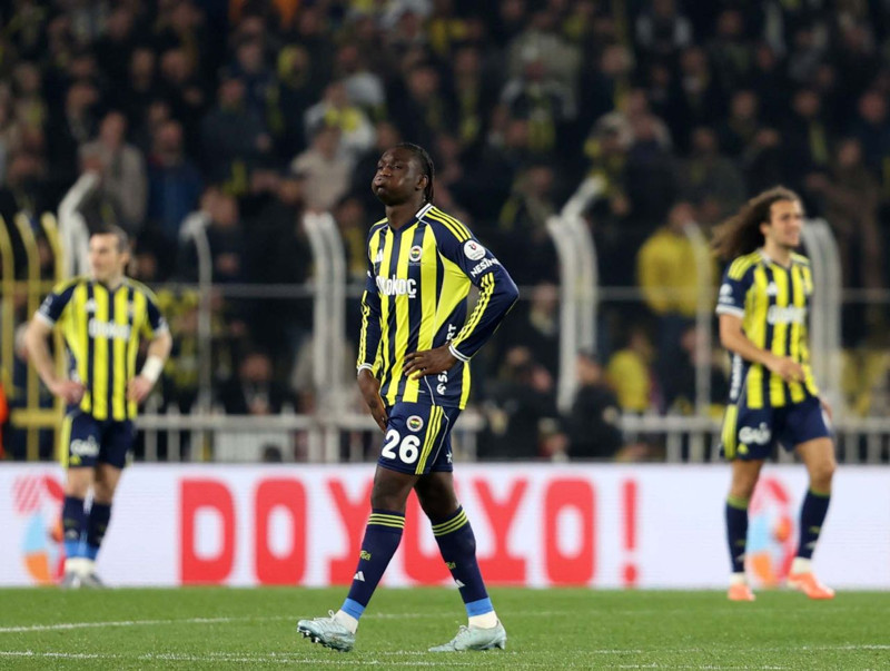 Bülent Uygun'dan Fenerbahçe'ye şampiyonluk reçetesi! 4 maddede her şeyi anlattı - Resim: 4
