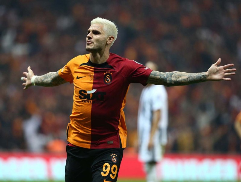 Galatasaraylıları üzen gelişme… Her şey bu kadarmış! Icardi’ye teklif yapacaklar! İşte o takım - Resim: 6