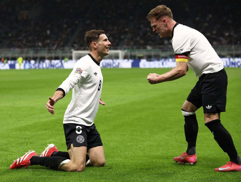 Tedesco transfer hedefini belirledi! 22 milyon euroluk yıldızı Fenerbahçe’ye istiyor! Gelirse orta saha seviye atlayacak - Resim: 9