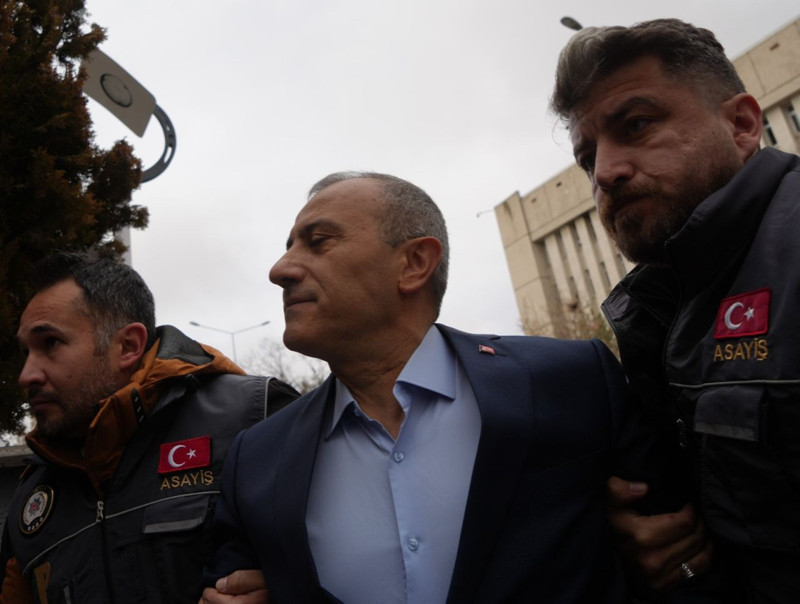 Gülistan Doku soruşturmasında yeni perde: 25 kişilik liste savcılıkta - Resim: 14