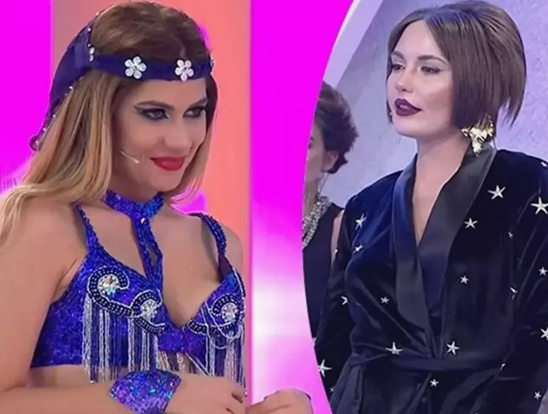 Anoreksiya nedeniyle hayatını kaybetmişti! Nihal Candan'ın acılı babası ilk kez konuştu! "Şöhret dünyasına girince sapıttı" - Resim: 9