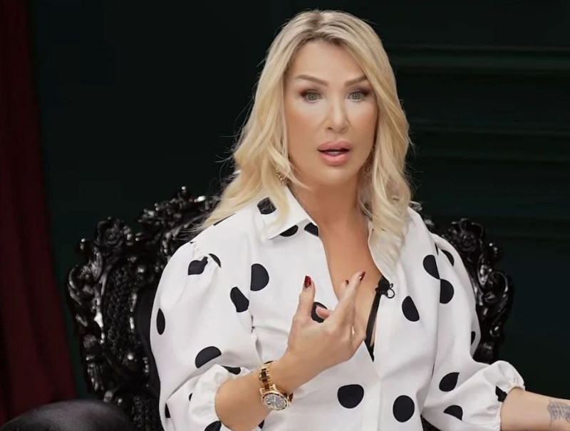 Seda Sayan eşi Çağlar Ökten'e resti çekti: "Gönlün kayarsa efendice git" - Resim: 6
