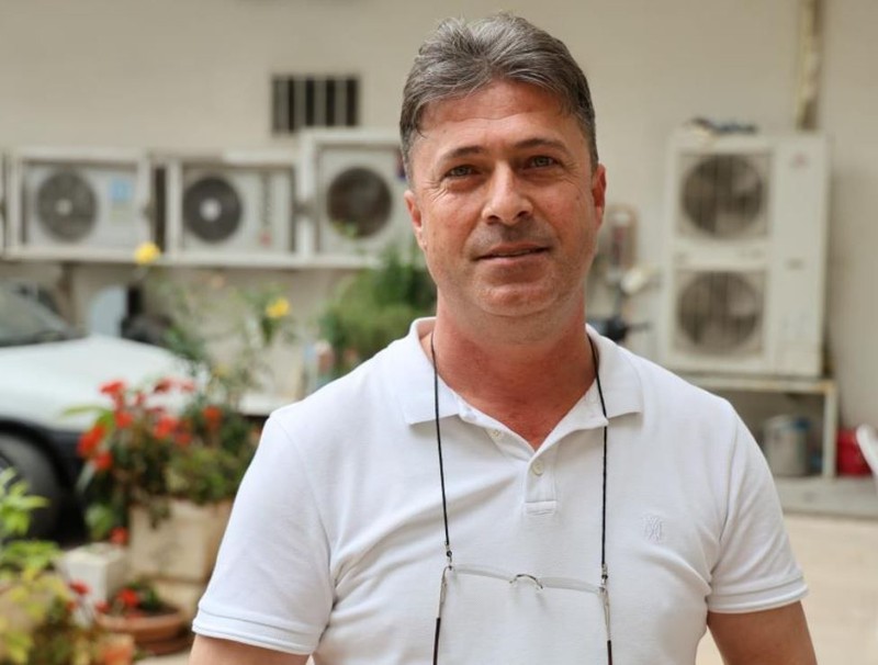 Adana'ya 100.000'lercesi teker teker giriş yapmaya başladı. Yakında Türkiye'nin her bir tarafına o hayvandan 100.000'lercesi dağılmaya başlanacak - Resim: 1