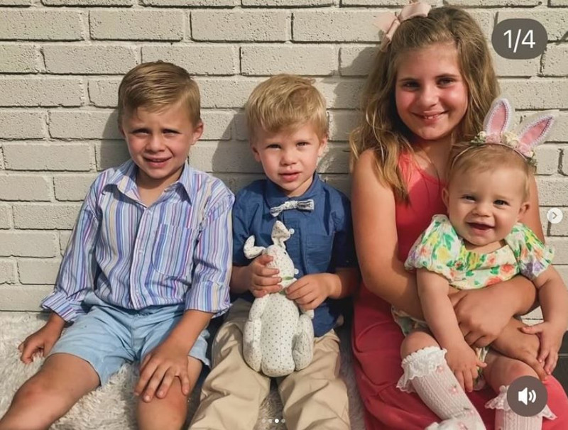 Türkiye'yi terk edip ABD'ye yerleşmişti! Yaprak Dökümü'nün Oğuz'u Tolga Karel'den mutlu aile pozu - Resim: 5