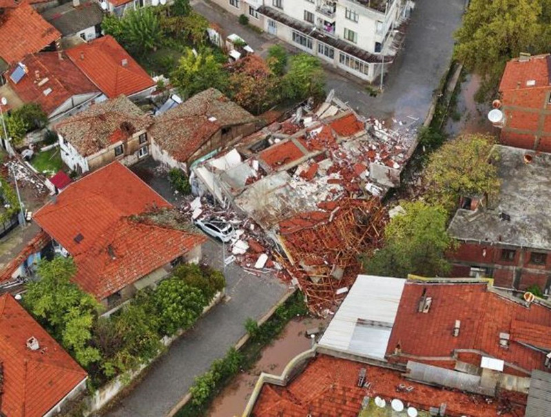 Sındırgı'da fay alarmı! 25 bin artçı ne anlama geliyor? Deprem fırtınası sürecek mi? - Resim: 4