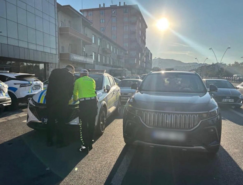 Sosyal medya paylaşımı ihbar sayıldı! Aldığı cezalar şoke etti - Resim: 2