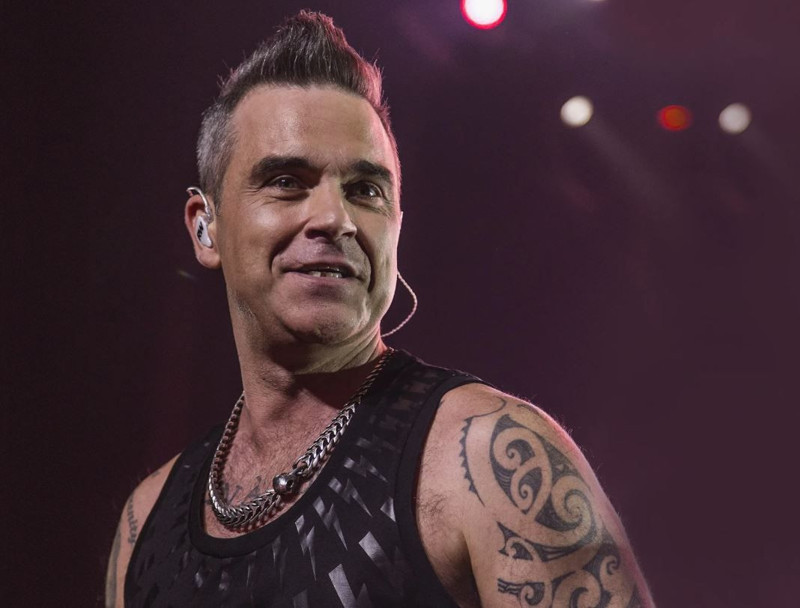 Zayıflama iğnesi kullanan ünlü şarkıcıdan kötü haber! "Görme kaybı yaşıyorum" - Resim: 1