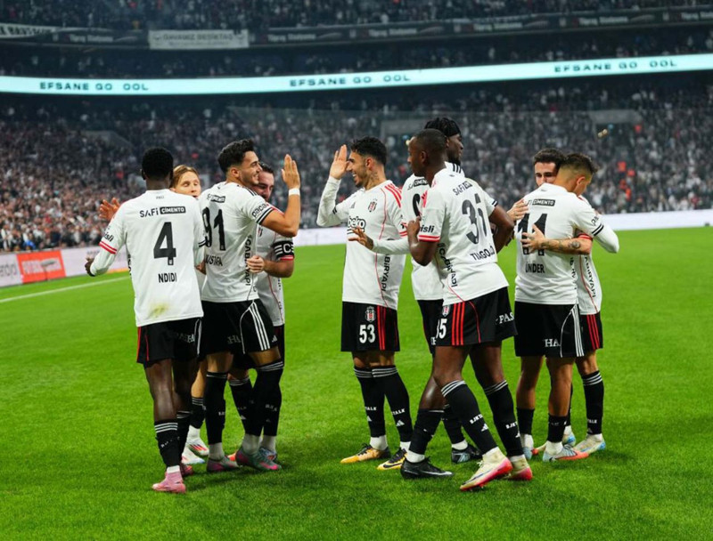 Beşiktaş transferde vitesi yükseltti! Aranan sağ bek bulundu! 4.5 milyon euroluk bedava yıldız radarda! - Resim: 2