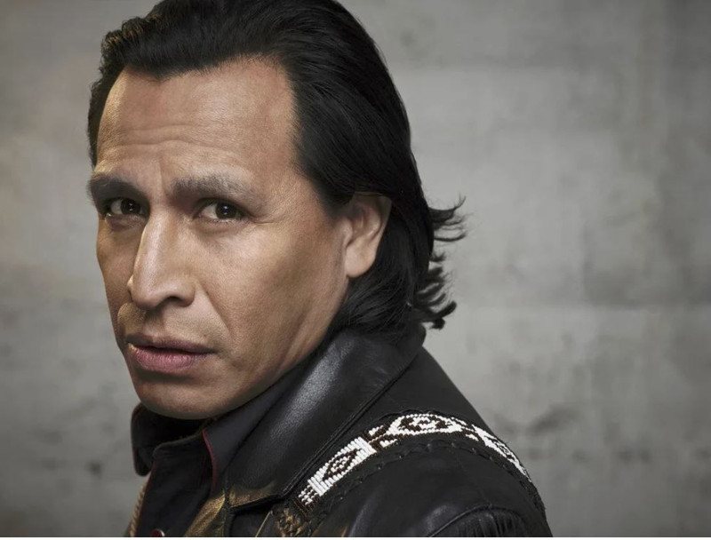 Uluslararası sinemadaki rolleriyle  tanınıyordu! Ünlü oyuncu 55 yaşında hayatını kaybetti - Resim: 8