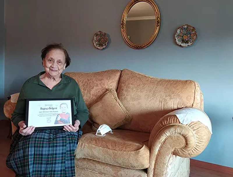 Yeşilçam’ın unutulmaz sesiydi! Usta sanatçı hayatını kaybetti - Resim: 2