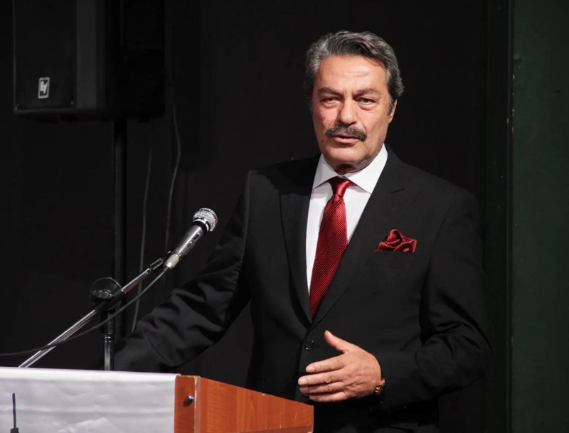 Yoğun bakıma kaldırılmıştı! Kadir İnanır'dan haber var: "Beni buradan çıkarın" - Resim: 9
