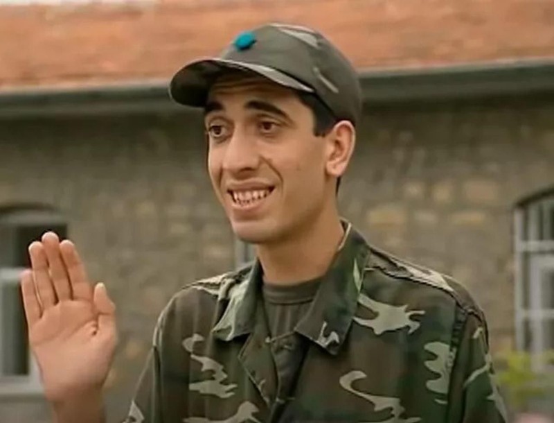 Emret Komutanım'ın Naci Tosun'uydu! Mehmet Kurt yıllar sonra ortaya çıktı, son hali görenleri şaşırttı - Resim: 3