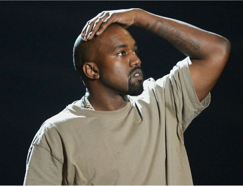 Kanye West İstanbul'a geliyor! Türkiye tarihinin en kalabalık konserini verecek - Resim: 3