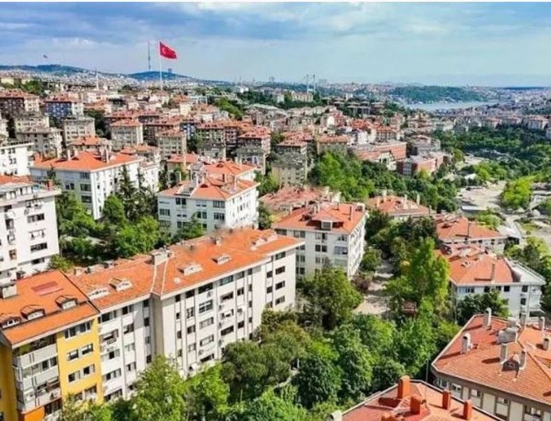 Fiyatlar dudak uçuklattı! İstanbul’da en yüksek kira hangi mahallede? - Resim: 3