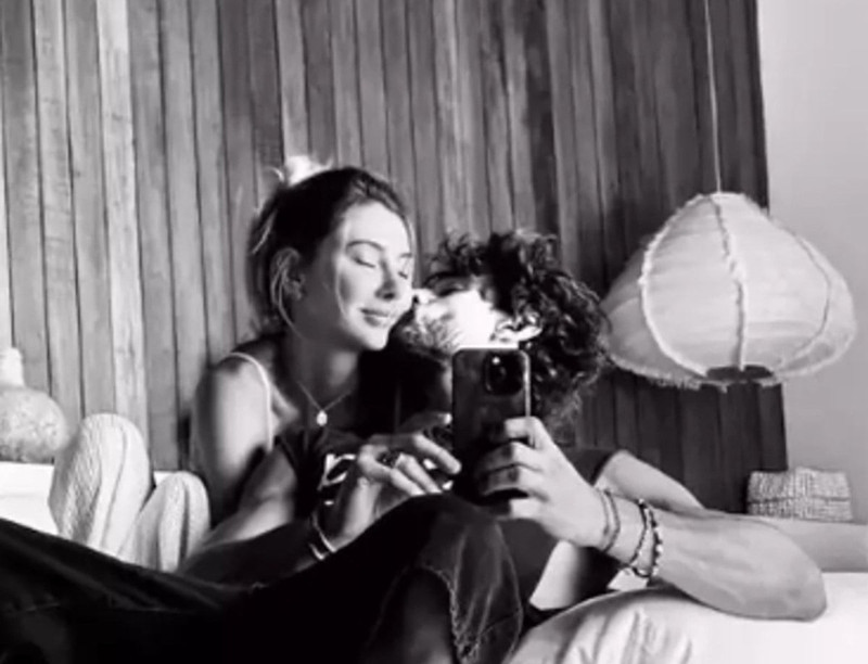 "Ruhum evli" demişti! Şeyma Subaşı ve Marlon Teixeira ilişkisinde şoke eden hamle - Resim: 5