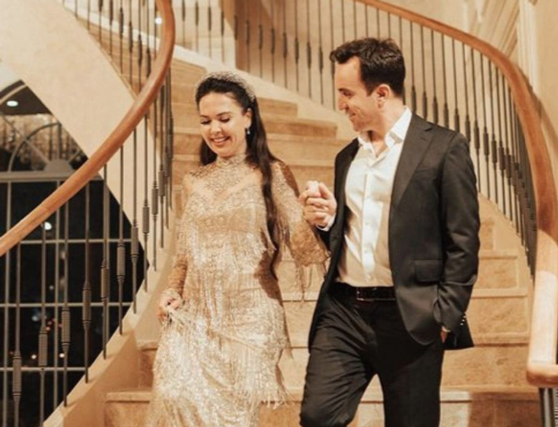 Sosyal medya fenomeni Özlem ve Tayyar Öz hakim karşısına çıktı! "Aylık 100 bin lira gelirim var" - Resim: 2