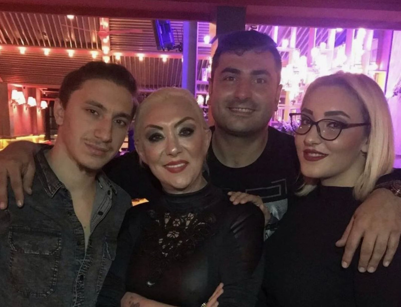 Güllü'yü kızı mı öldürdü? Komşudan şoke eden sözler geldi!