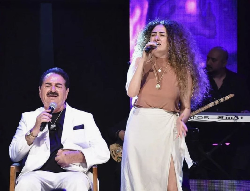 İbrahim Tatlıses'in kızı Dilan Çıtak hastalığını ilk kez açıkladı: Hayat benim için çok zor! - Resim: 6