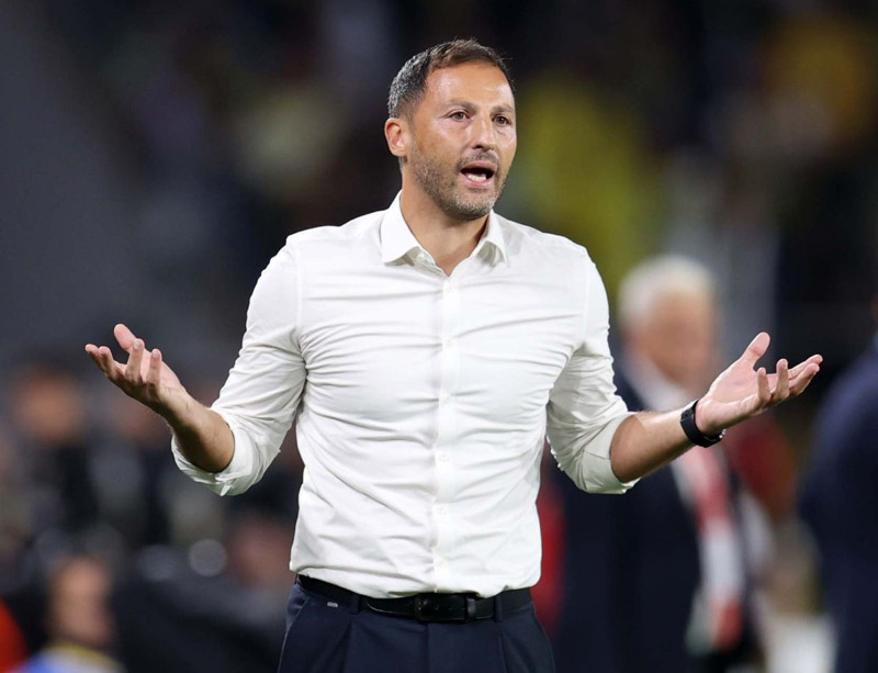 Fenerbahçe’de Tedesco’dan şok rapor! Yeni transferin biletini kesti! 30 milyon euroluk yıldız radara girdi - Resim: 2