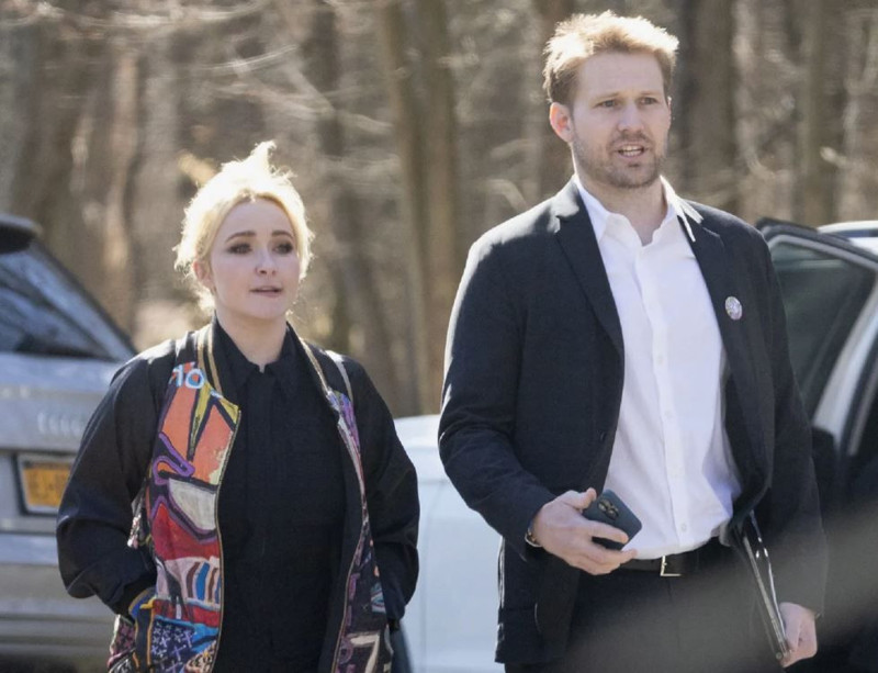 Hayden Panettiere’in şüpheli ölümüyle ilgili yeni gelişme! Eski sevgilisi olay yerindeymiş - Resim: 3